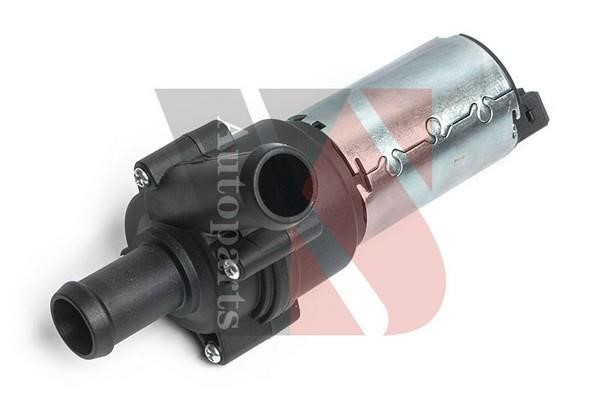 YS Parts YS-EWP0030 Additional coolant pump YSEWP0030: Buy near me in Poland at 2407.PL - Good price!