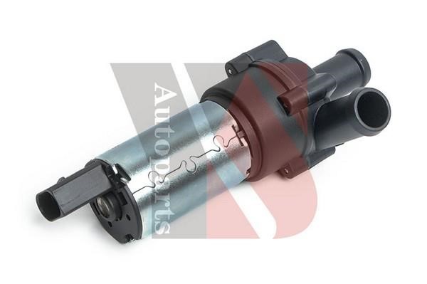 YS Parts YS-EWP0049 Water Pump, parking heater YSEWP0049: Buy near me in Poland at 2407.PL - Good price!