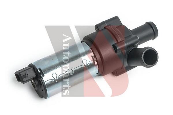 YS Parts YS-EWP0052 Water Pump, parking heater YSEWP0052: Buy near me in Poland at 2407.PL - Good price!