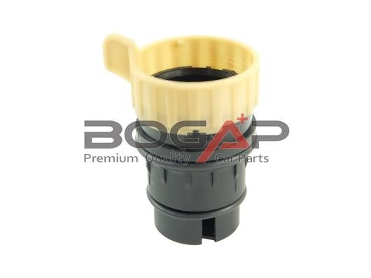 BOGAP C2133101 Plug Housing, automatic transmission control unit C2133101: Buy near me at 2407.PL in Poland at an Affordable price!