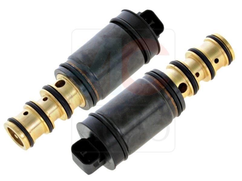 ACAUTO AC-02DN18 Control Valve, compressor AC02DN18: Buy near me at 2407.PL in Poland at an Affordable price!