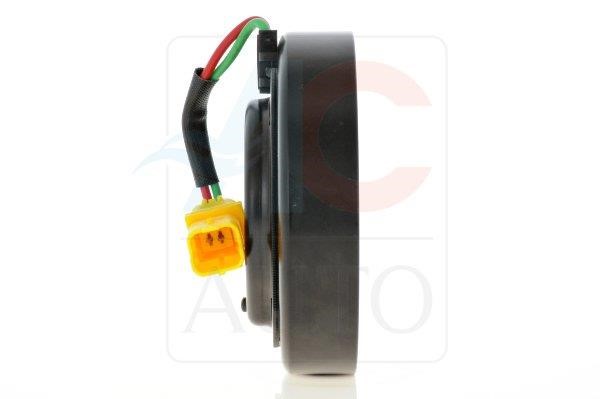 Spule, Magnetkupplung-Kompressor                             ACAUTO AC-04SD15