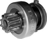 General Motors 2293 Freewheel gear, starter 2293: Buy near me at 2407.PL in Poland at an Affordable price!