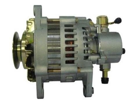 General Motors AG0467 Alternator AG0467: Buy near me at 2407.PL in Poland at an Affordable price!
