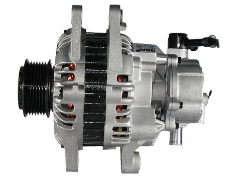 General Motors AG0614 Alternator AG0614: Buy near me at 2407.PL in Poland at an Affordable price!