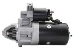 Opel SG0069 Starter SG0069: Buy near me at 2407.PL in Poland at an Affordable price!