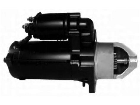 Opel SG0072 Starter SG0072: Buy near me at 2407.PL in Poland at an Affordable price!