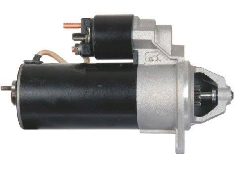 General Motors SG0110 Starter SG0110: Buy near me at 2407.PL in Poland at an Affordable price!