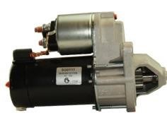 General Motors SG0111 Starter SG0111: Buy near me at 2407.PL in Poland at an Affordable price!
