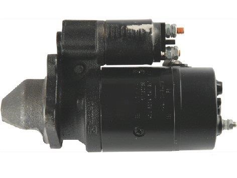 General Motors SG0114 Starter SG0114: Buy near me at 2407.PL in Poland at an Affordable price!