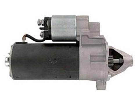 General Motors SG0033 Starter SG0033: Buy near me at 2407.PL in Poland at an Affordable price!