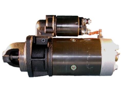 General Motors SG0055 Starter SG0055: Buy near me at 2407.PL in Poland at an Affordable price!