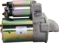 General Motors SG0178 Starter SG0178: Buy near me at 2407.PL in Poland at an Affordable price!