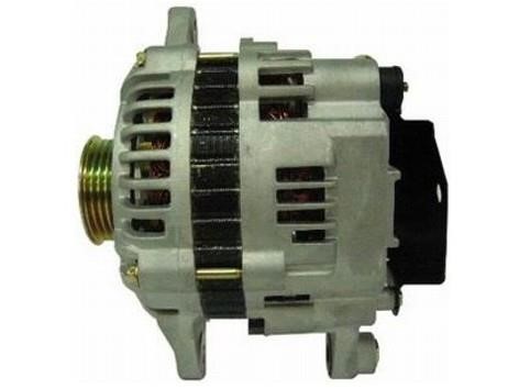 Opel AG0372 Alternator AG0372: Buy near me at 2407.PL in Poland at an Affordable price!