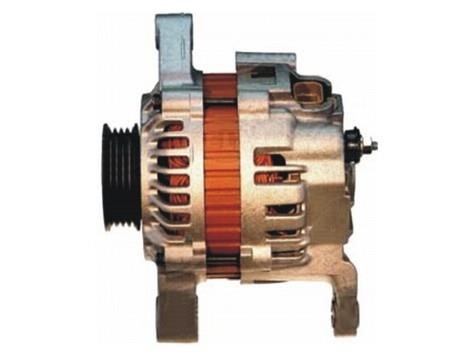 Opel AG0389 Alternator AG0389: Atrakcyjna cena w Polsce na 2407.PL - Zamów teraz!