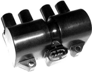 General Motors B0048 Ignition coil B0048: Buy near me at 2407.PL in Poland at an Affordable price!