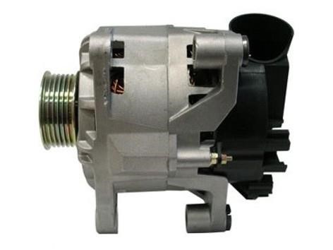 General Motors AG0217 Alternator AG0217: Buy near me at 2407.PL in Poland at an Affordable price!
