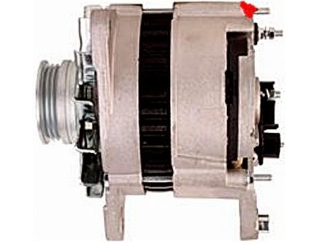 General Motors AG0242 Alternator AG0242: Buy near me at 2407.PL in Poland at an Affordable price!