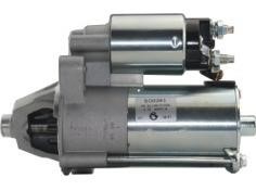 General Motors SG0393 Starter SG0393: Buy near me at 2407.PL in Poland at an Affordable price!