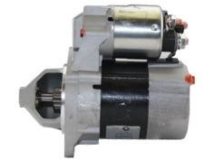 General Motors SG0416 Starter SG0416: Buy near me at 2407.PL in Poland at an Affordable price!