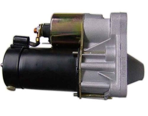 General Motors SG0555 Starter SG0555: Buy near me at 2407.PL in Poland at an Affordable price!