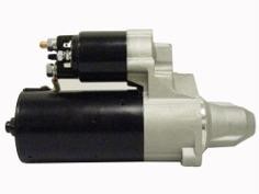 General Motors SG0572 Starter SG0572: Buy near me at 2407.PL in Poland at an Affordable price!