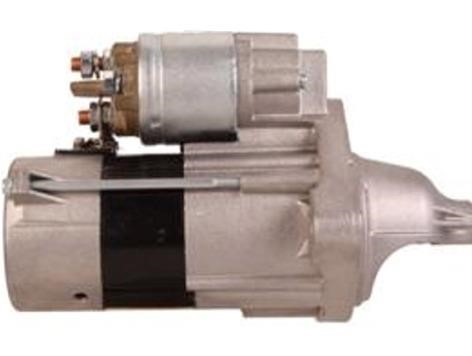 General Motors SG0582 Starter SG0582: Buy near me at 2407.PL in Poland at an Affordable price!