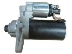 General Motors SG0641 Starter SG0641: Buy near me at 2407.PL in Poland at an Affordable price!