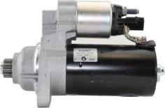 General Motors SG0667 Starter SG0667: Buy near me at 2407.PL in Poland at an Affordable price!