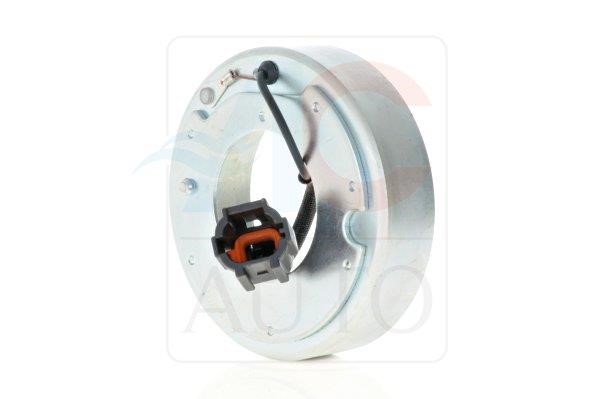 ACAUTO AC-04ZX07 Coil, magnetic-clutch compressor AC04ZX07: Buy near me at 2407.PL in Poland at an Affordable price!