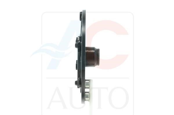 Drive Plate, magnetic clutch compressor ACAUTO AC-05ZX12