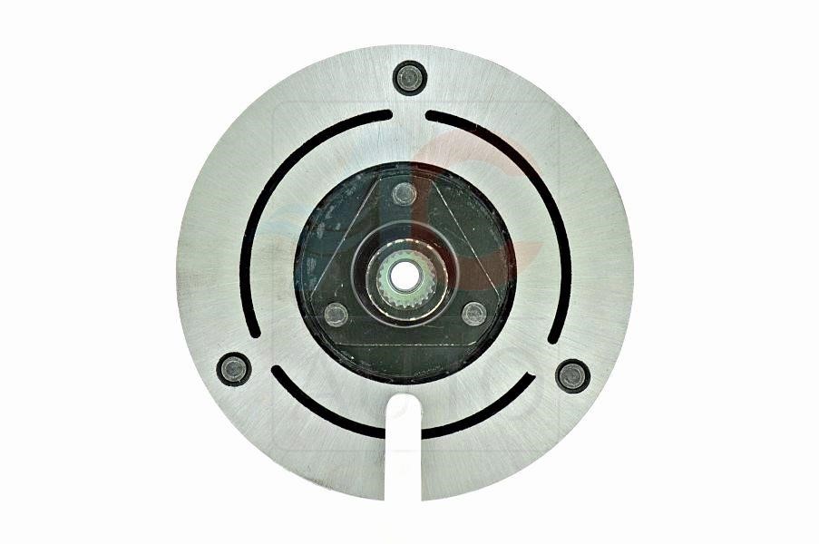 Drive Plate, magnetic clutch compressor ACAUTO AC-05VI04