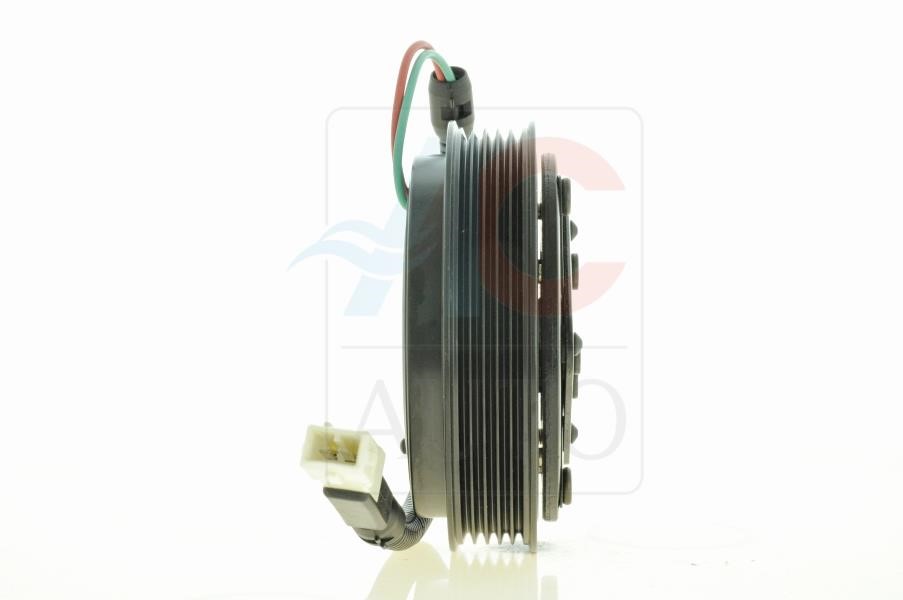 Magnetic Clutch, air conditioner compressor ACAUTO AC-06SD12