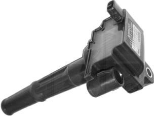General Motors B0286 Ignition coil B0286: Buy near me at 2407.PL in Poland at an Affordable price!