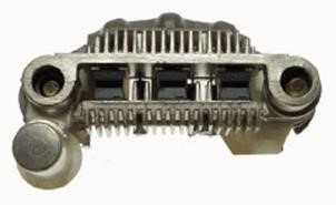 General Motors PRP672 Rectifier, alternator PRP672: Buy near me at 2407.PL in Poland at an Affordable price!