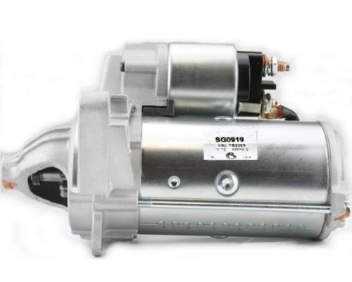 General Motors SG0919 Starter SG0919: Buy near me at 2407.PL in Poland at an Affordable price!