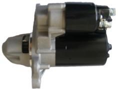 General Motors SG0731 Starter SG0731: Buy near me at 2407.PL in Poland at an Affordable price!