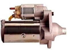General Motors SG1155 Starter SG1155: Buy near me at 2407.PL in Poland at an Affordable price!