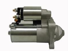 General Motors SG0768 Starter SG0768: Buy near me at 2407.PL in Poland at an Affordable price!