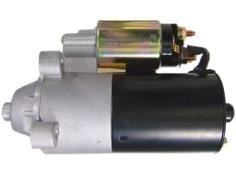 Opel SG0798 Starter SG0798: Buy near me at 2407.PL in Poland at an Affordable price!