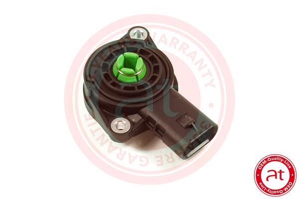 AT Autoteile AT 10312 Throttle position sensor AT10312: Buy near me in Poland at 2407.PL - Good price!
