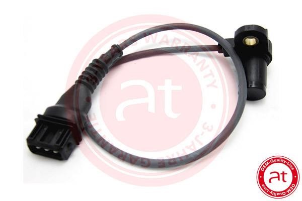 AT Autoteile AT 10373 Crankshaft position sensor AT10373: Buy near me in Poland at 2407.PL - Good price!