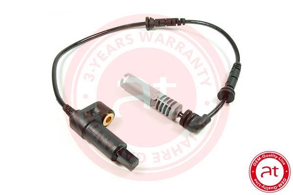 AT Autoteile AT 10382 ABS sensor sleeve AT10382: Buy near me in Poland at 2407.PL - Good price!