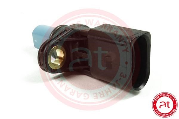 AT Autoteile AT 10391 Crankshaft position sensor AT10391: Buy near me at 2407.PL in Poland at an Affordable price!