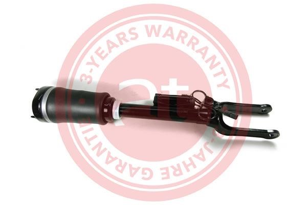 AT Autoteile AT 10262 Front air shock absorber AT10262: Buy near me in Poland at 2407.PL - Good price!