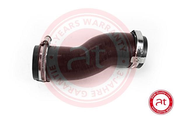 AT Autoteile AT 20556 Air filter nozzle, air intake AT20556: Buy near me in Poland at 2407.PL - Good price!
