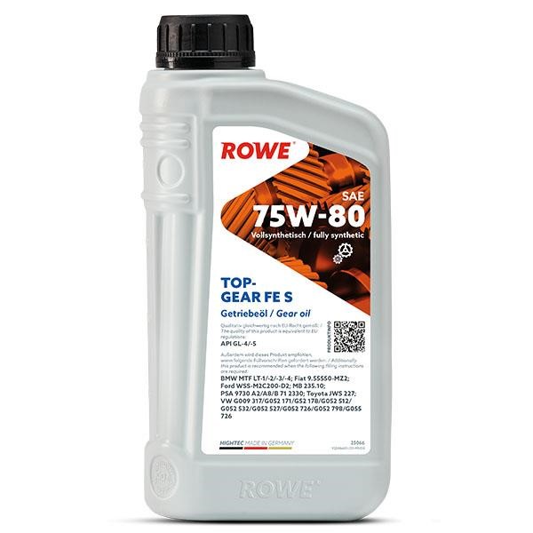 Kup Rowe 25066001099 – super cena na 2407.PL!