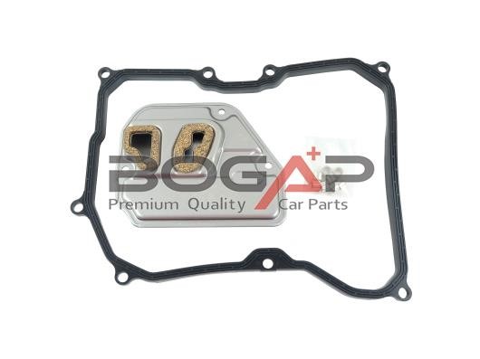 BOGAP B8115100 Automatic transmission filter B8115100: Buy near me in Poland at 2407.PL - Good price!