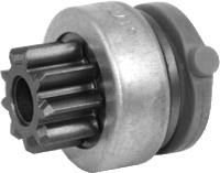 General Motors 6177 Freewheel gear, starter 6177: Buy near me at 2407.PL in Poland at an Affordable price!
