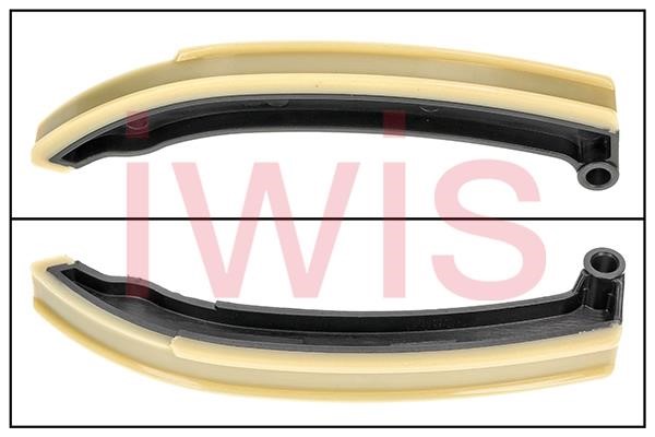 IWIS Motorsysteme 60273 Szyna slizgowa, lancuch rozrzadu 60273: Dobra cena w Polsce na 2407.PL - Kup Teraz!
